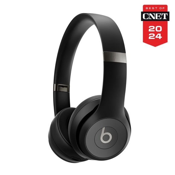 Beats Solo 4 - Picture 1 of 7